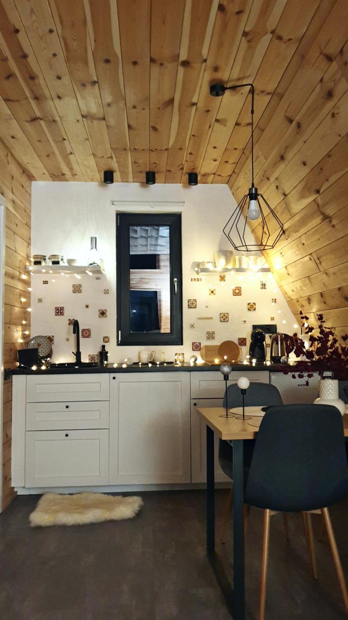 Lodge Zibran Bran (Brasov)